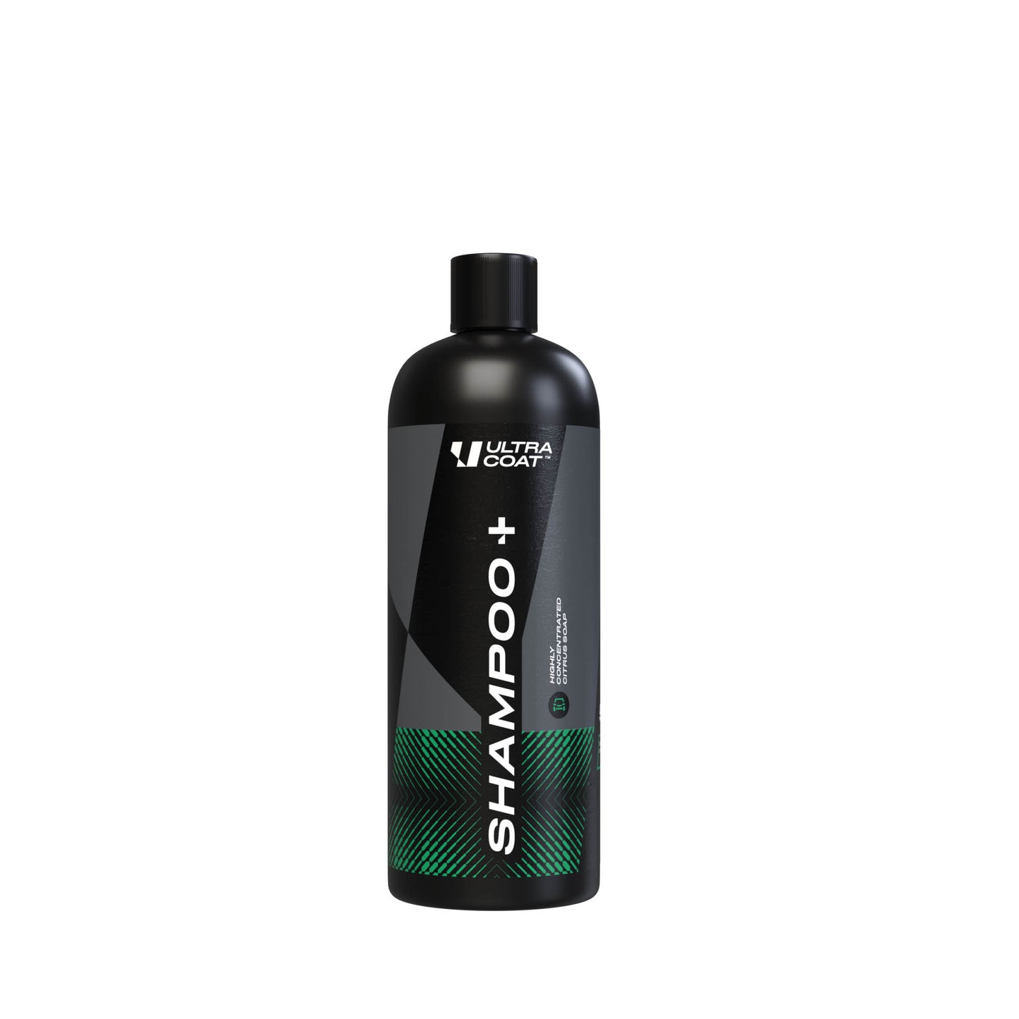 Ultracoat auto šampon Shampoo+ 500 ml