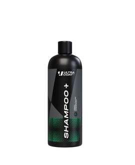 Ultracoat auto šampon Shampoo+