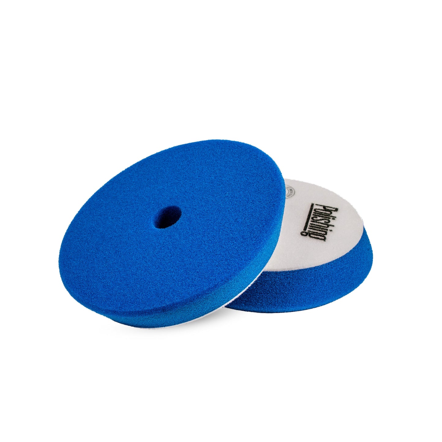 Bad Boys spužva za poliranje – 125 mm one step plava