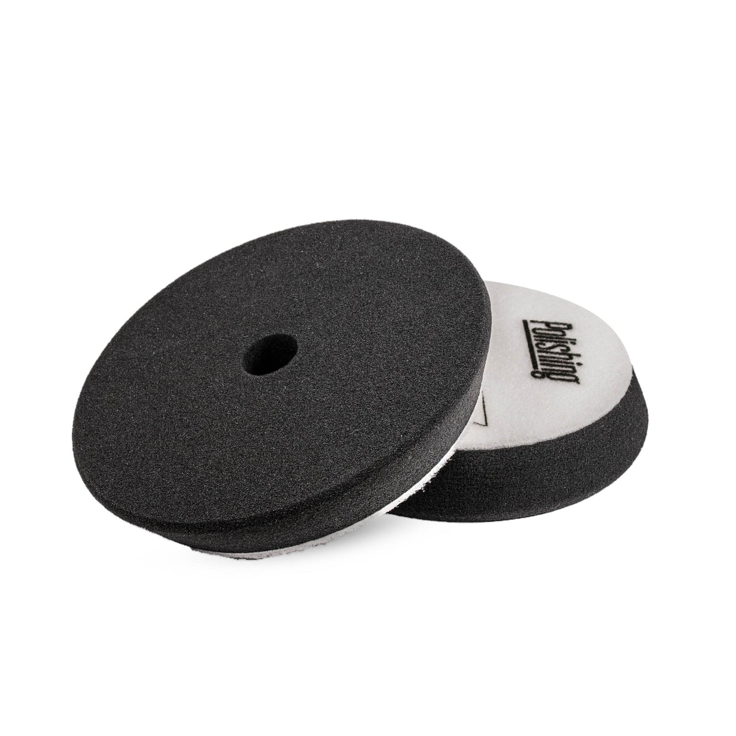 Bad Boys spužva za poliranje – 125 mm finish crna