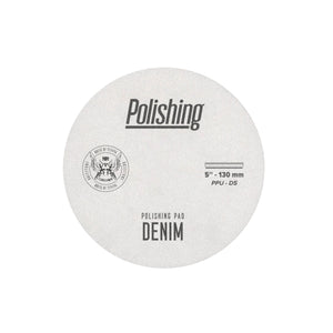 
                  
                    Spužva za poliranje tvrda BB DENIM 125mm
                  
                