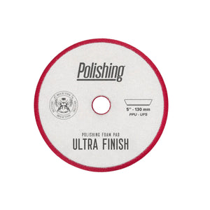 
                  
                    Spužva za poliranje ultra mekana BB Ultra Finish 125mm
                  
                
