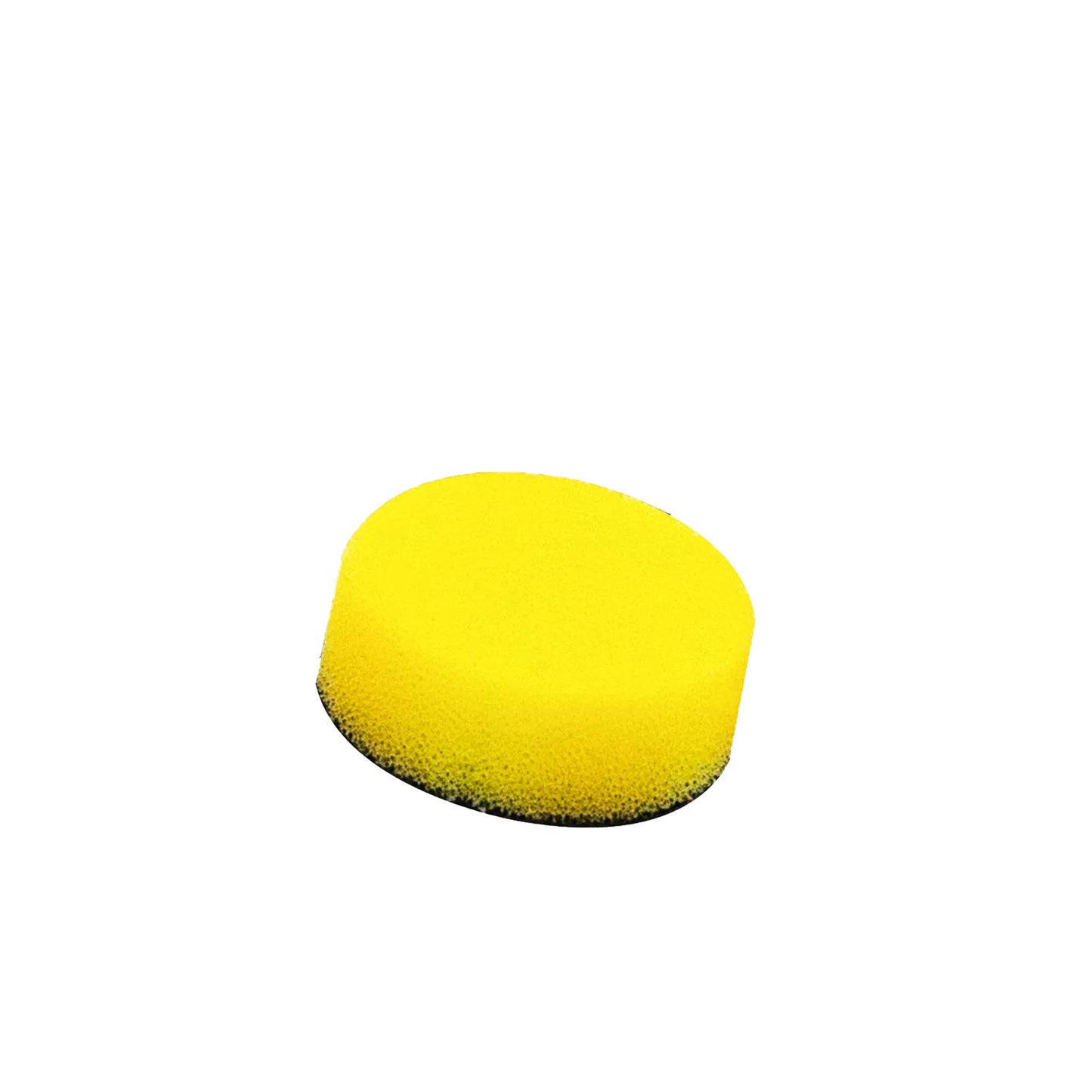 Liquid Elements spužva za poliranje Pad Boy V2 40 mm žuta
