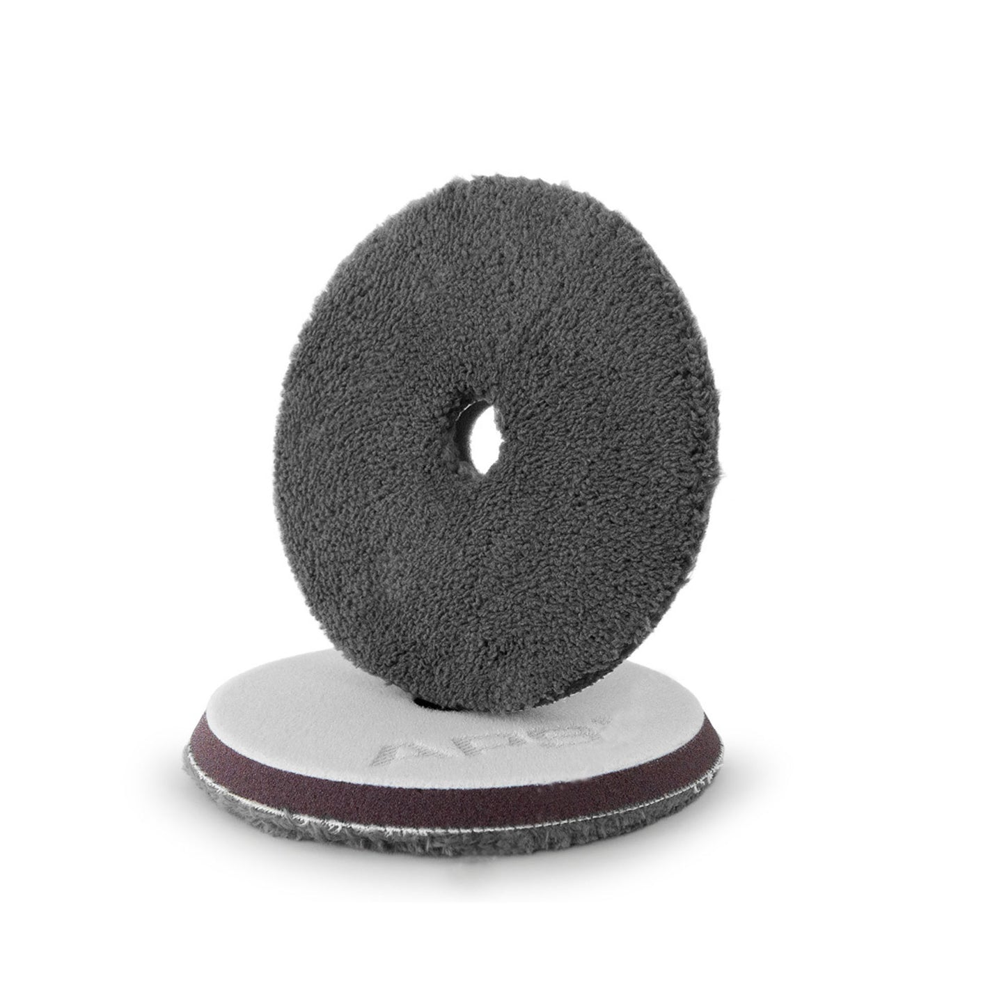 APS spužva za poliranje od mikrovlakana Pro Fiber One Cut – 125 mm