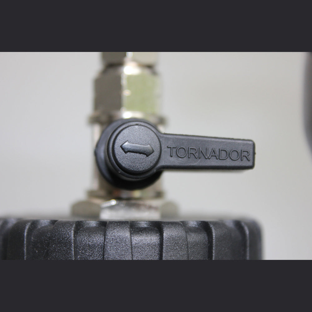 
                  
                    Tornador® BLACK Z-020 RS – Profesionalni alat za dubinsko čišćenje
                  
                