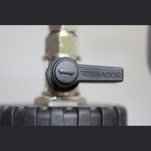 
                  
                    Tornador® BLACK Z-020 RS – Profesionalni alat za dubinsko čišćenje
                  
                