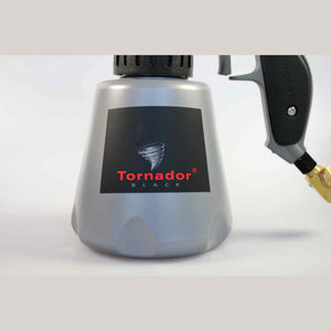 
                  
                    Tornador® BLACK Z-020 RS – Profesionalni alat za dubinsko čišćenje
                  
                