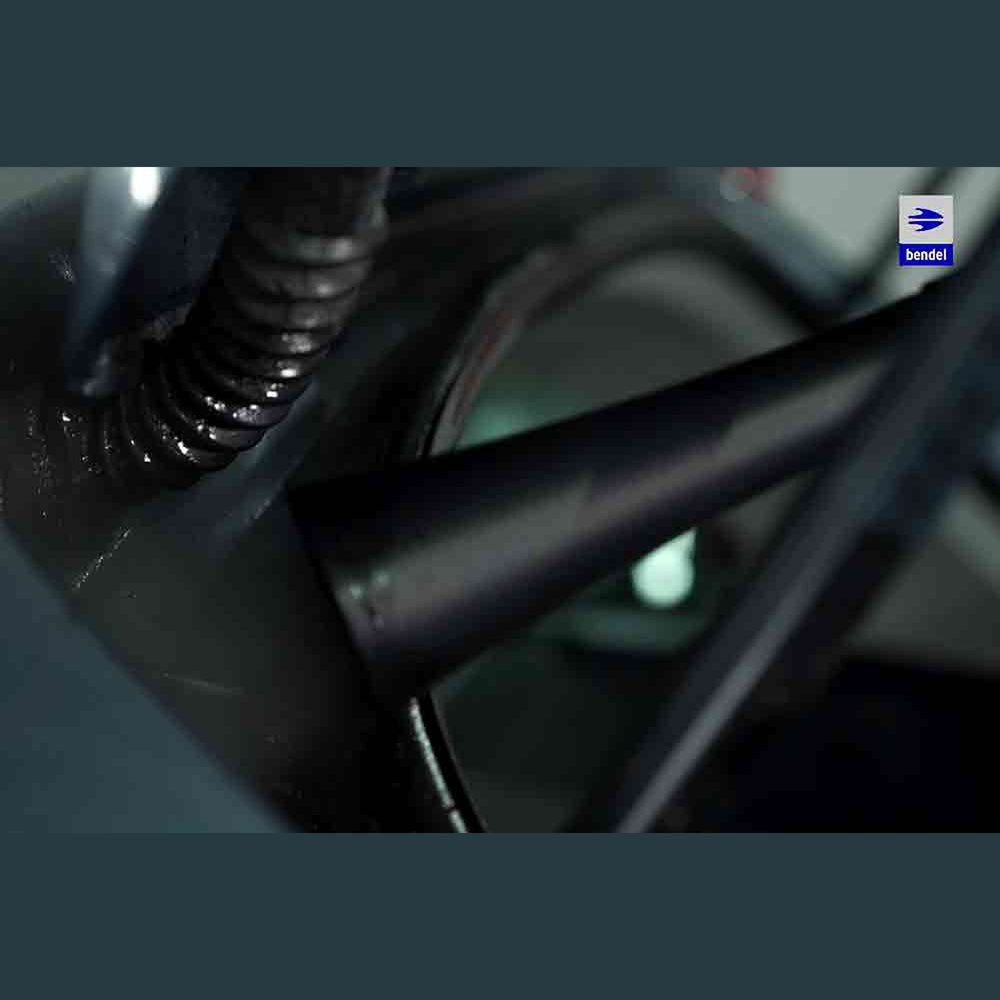 
                  
                    Tornador® BLACK Z-020 RS – Profesionalni alat za dubinsko čišćenje
                  
                