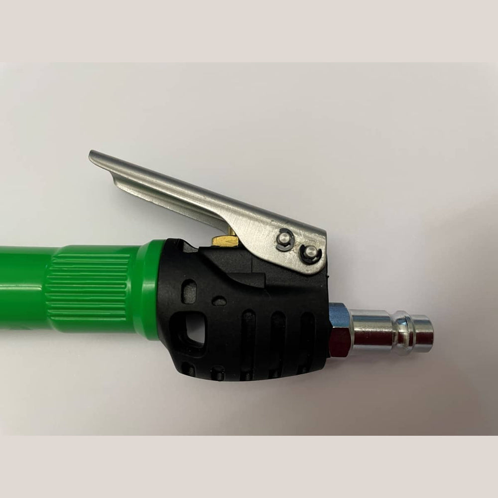 
                  
                    Tornador® MINI Z-007 – Kompaktni alat za suho čišćenje
                  
                