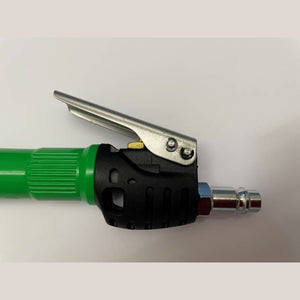 
                  
                    Tornador® MINI Z-007 – Kompaktni alat za suho čišćenje
                  
                