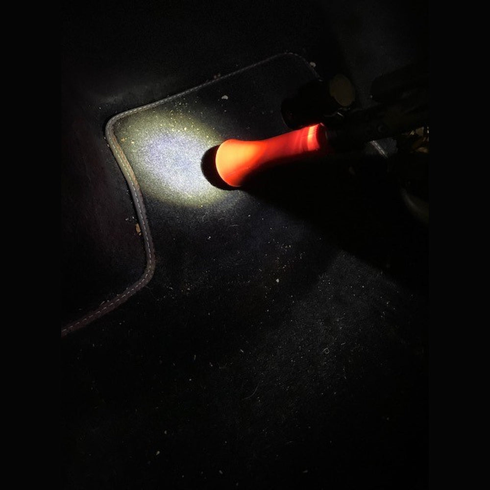 
                  
                    Tornador® SPOT-LIGHT – LED svjetlo s kopčom za Tornador pištolje
                  
                