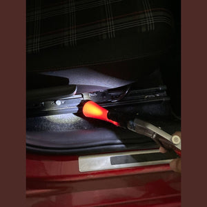 
                  
                    Tornador SPOT-LIGHT LED svjetlo s kopčom za profesionalno čišćenje interijera
                  
                