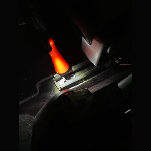 
                  
                    Tornador® SPOT-LIGHT – LED svjetlo s kopčom za Tornador pištolje
                  
                