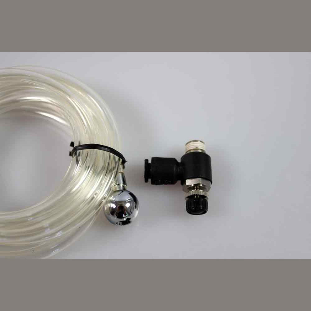 
                  
                    Tornador® Retrofit Kit – Nadogradnja za rad bez spremnika
                  
                