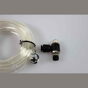 
                  
                    Tornador® Retrofit Kit – Nadogradnja za rad bez spremnika
                  
                