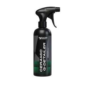 
                  
                    Quick detailer keramički UC Ceramic Q-Detailer
                  
                