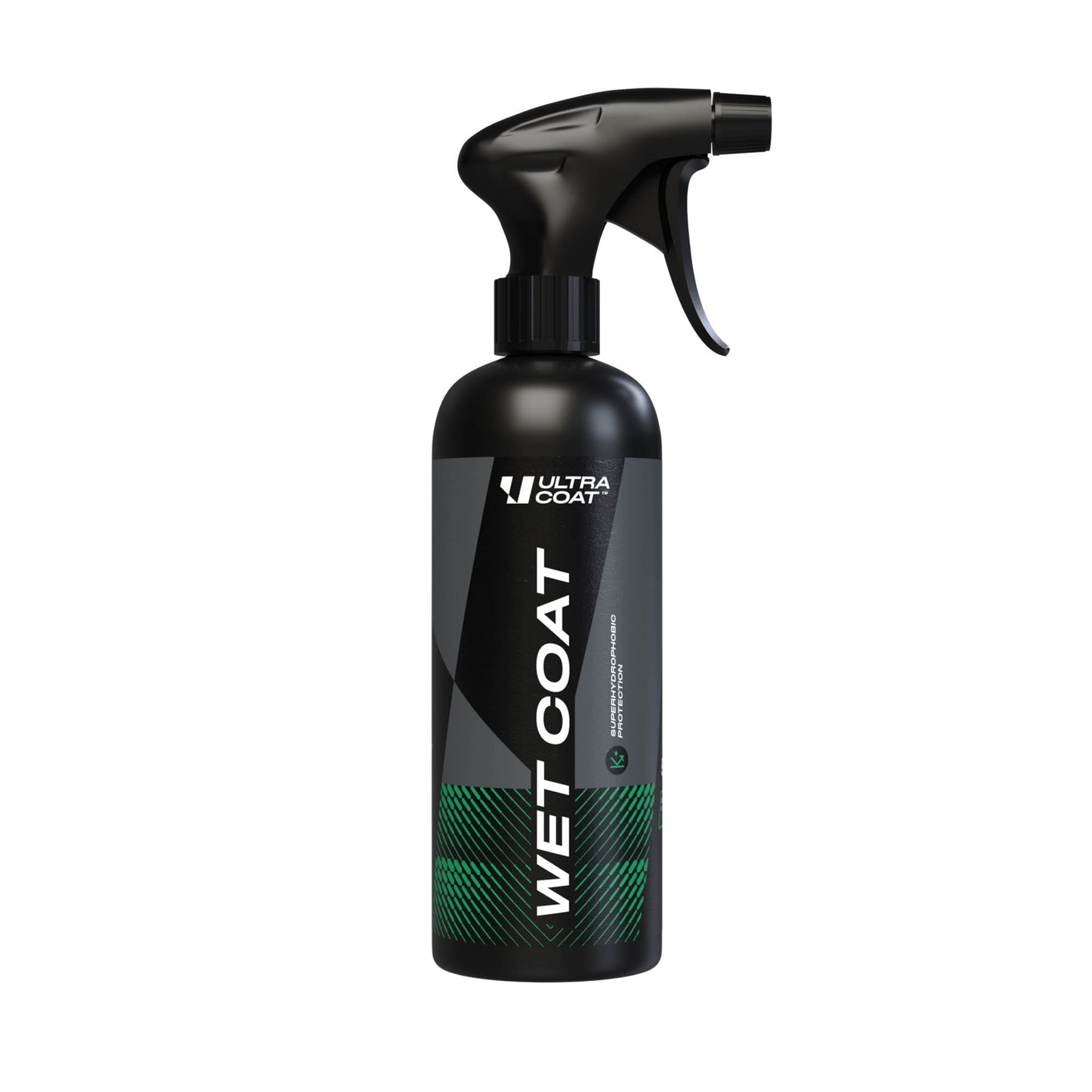 Ultracoat hidrofobni mokri premaz Wet Coat 500 ml