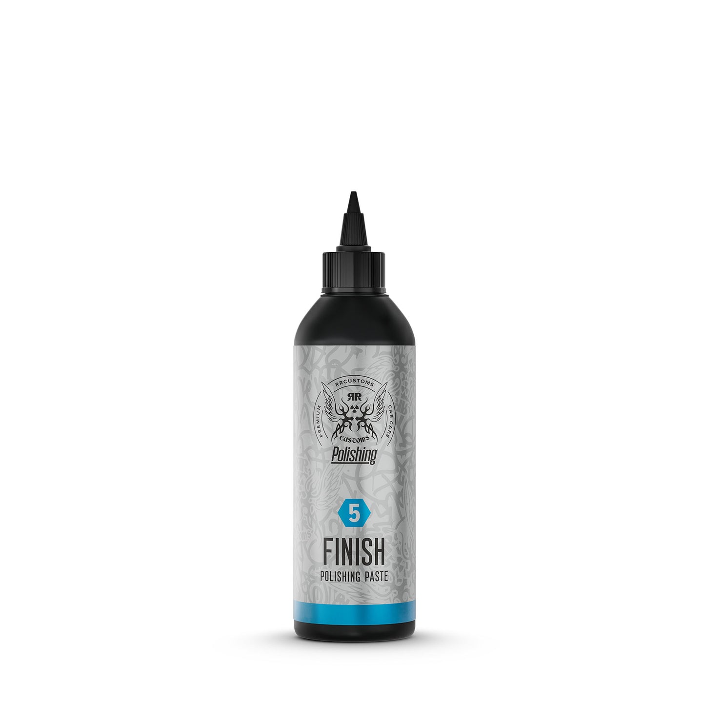 Bad Boys fina pasta za poliranje Finish Cut 250 g