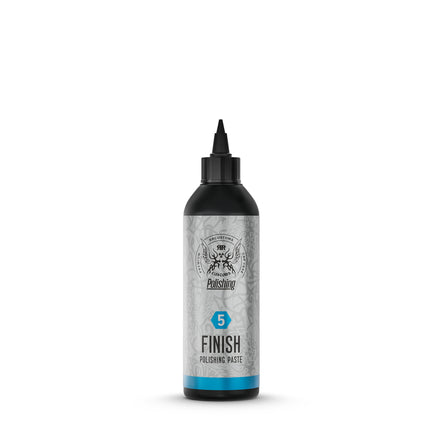 Bad Boys fina pasta za poliranje Finish Polishing Paste
