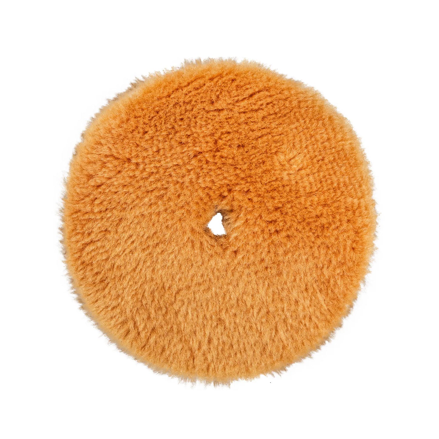 Bad Boys spužva za poliranje od vune Wool 150 mm