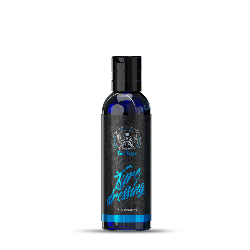 
                  
                    Premaz za gume BB Tire dressing
                  
                