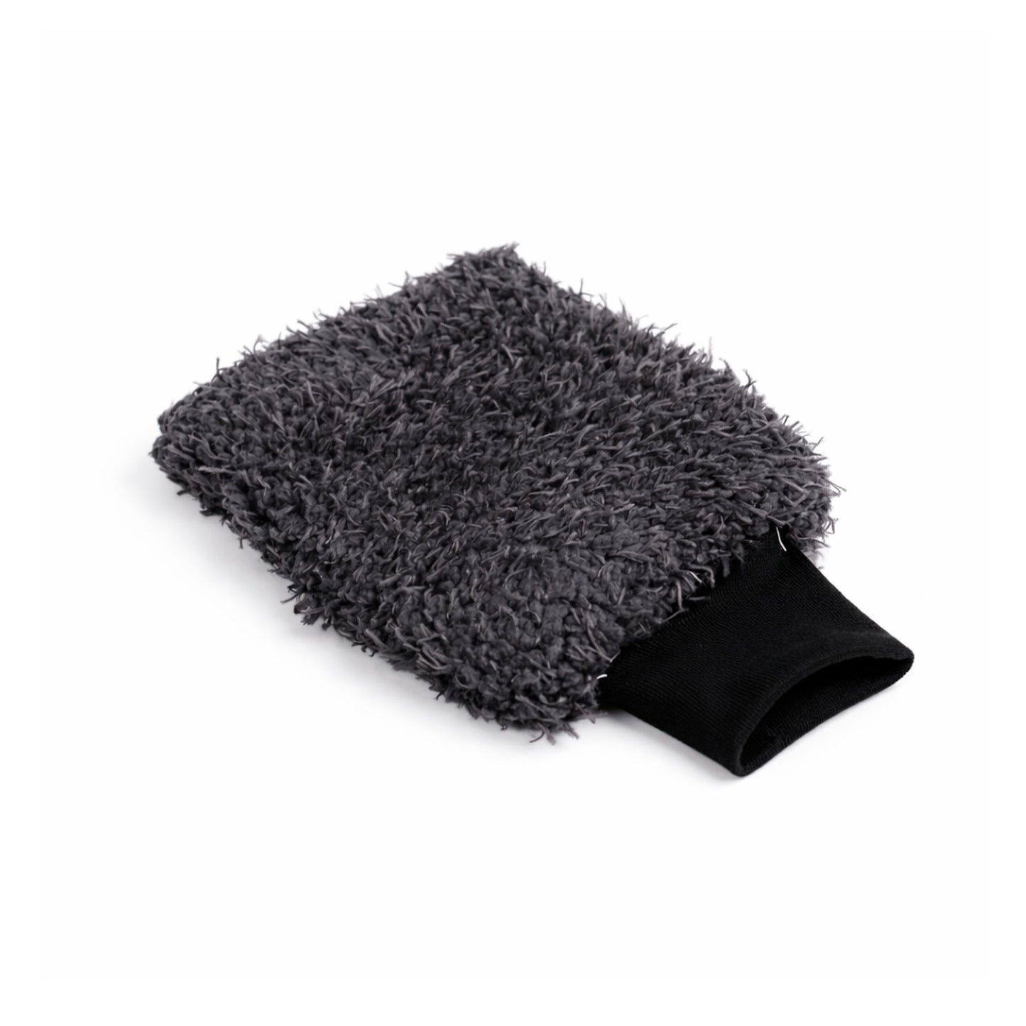 G Tools microfiber wash mitt za sigurno pranje vozila