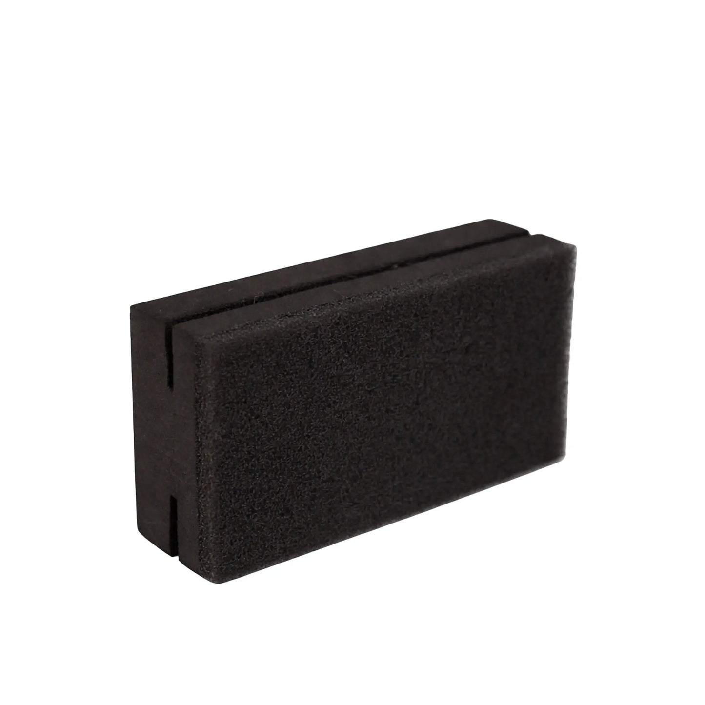 GTools aplikator za keramičke premaze Coating Block sa slotom prikaz s boka