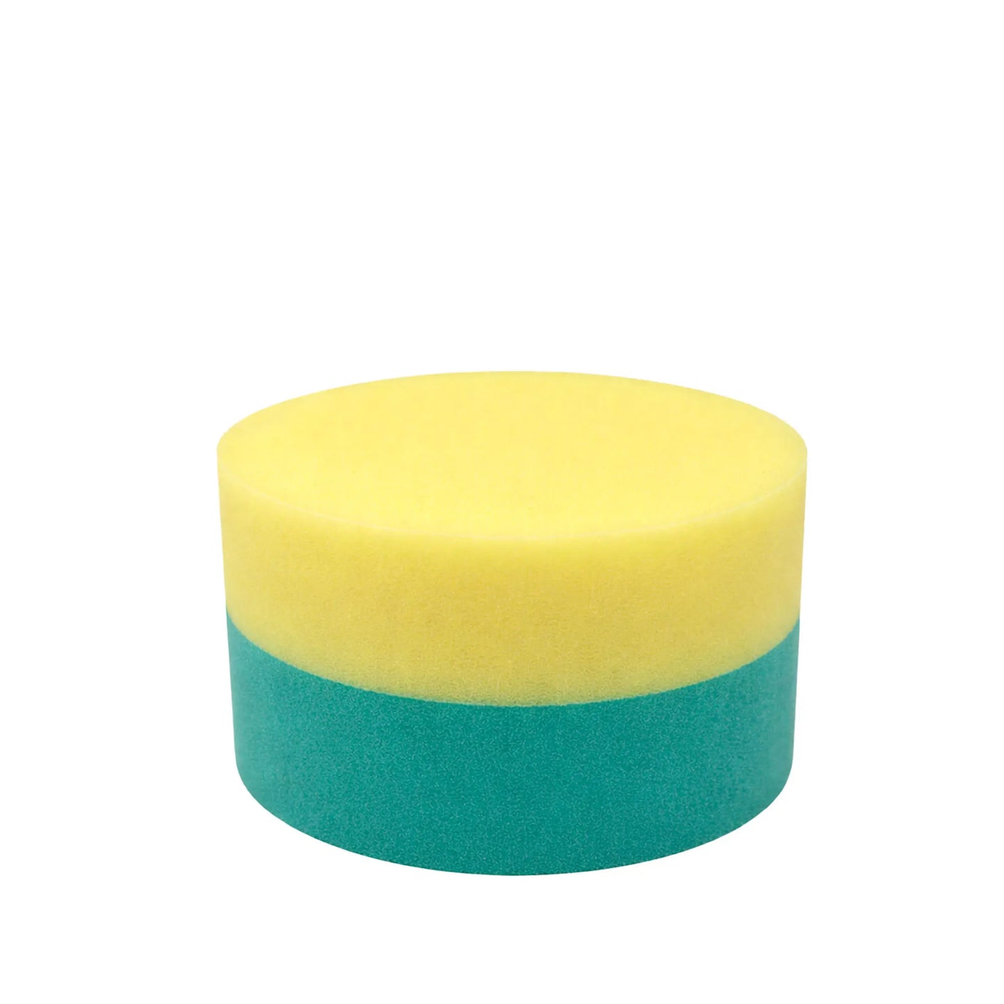 GTools dvostrani pjenasti aplikator Dual Density Medium Hard/Hard – 9 cm