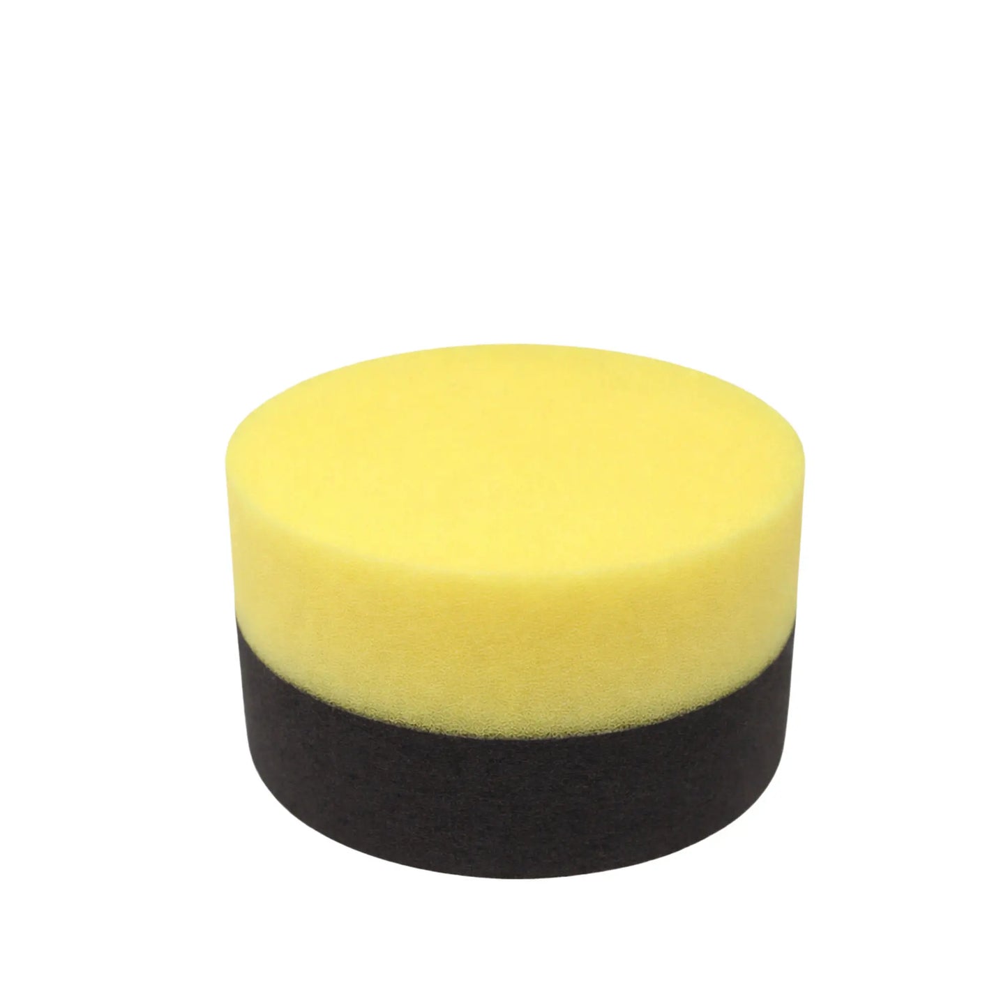 GTools dvostrani pjenasti aplikator Dual Density Soft/Medium Hard – 9 cm