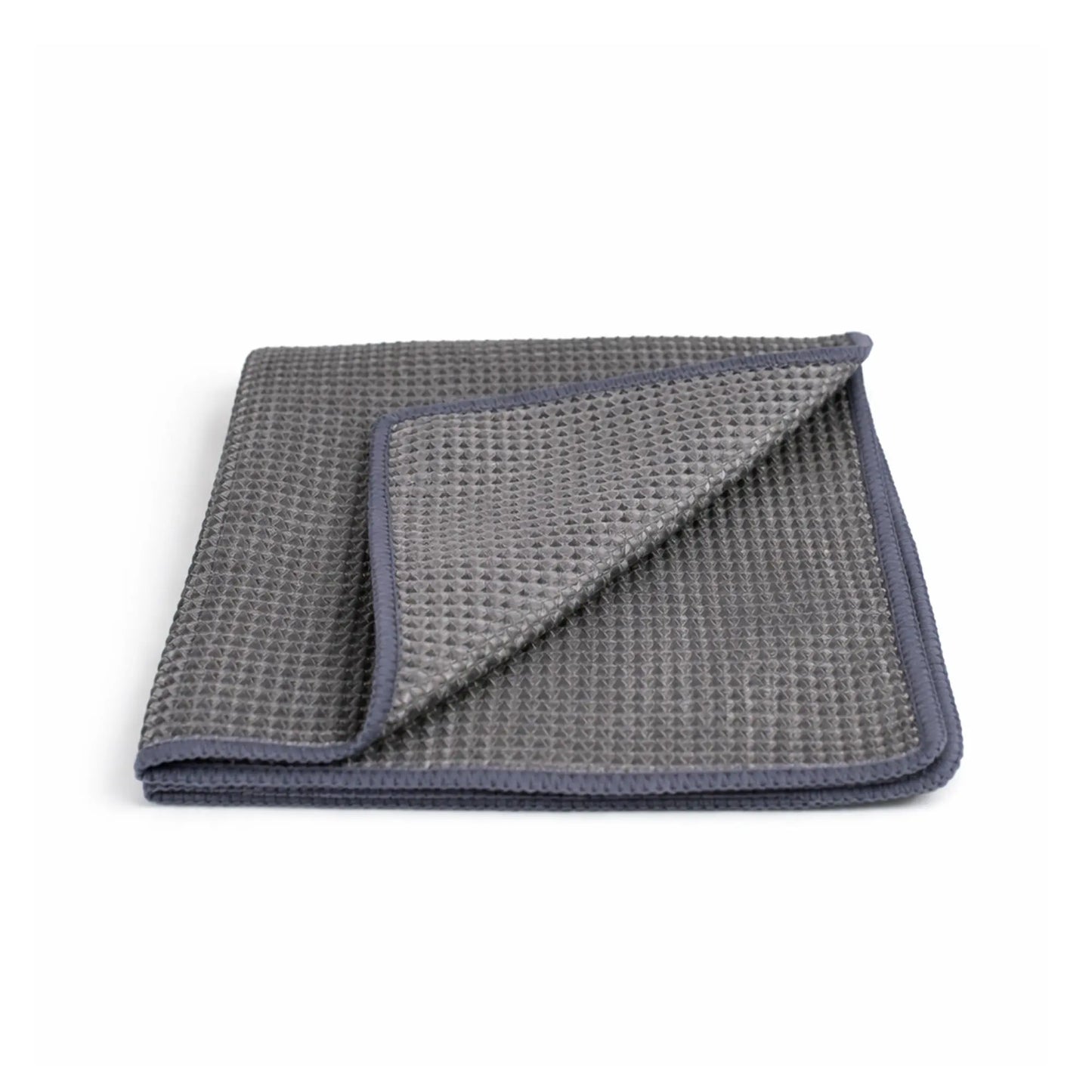 GTools krpa za stakla od mikrovlakana Waffle – 40 × 40 cm