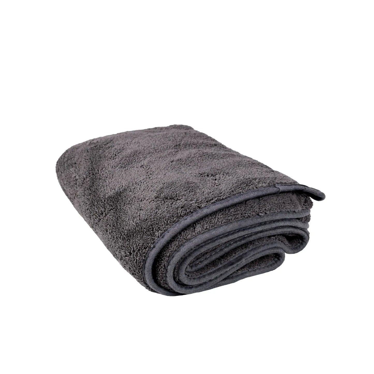 GTools mini ručnik za sušenje od mikrovlakana Quilted – 40 × 40 cm – 800 GSM