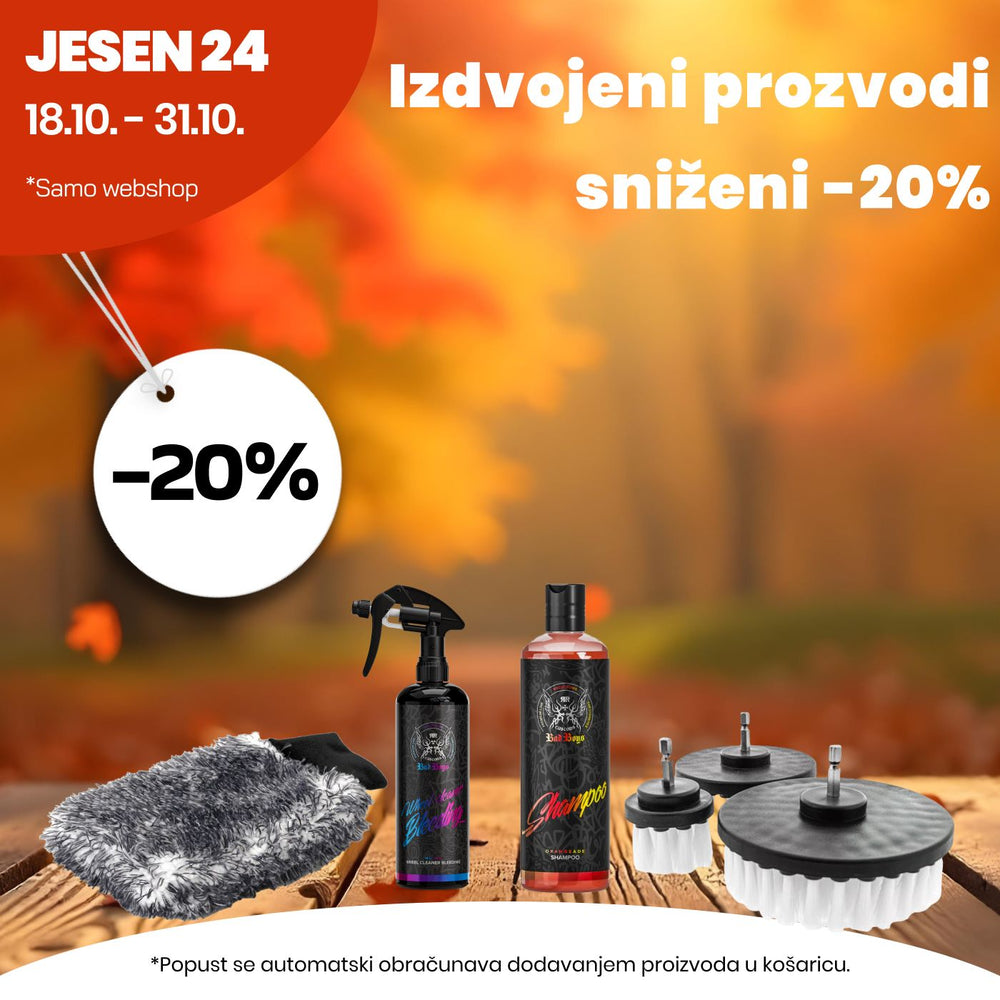 AUTOKOZMETIKA webshop