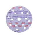 3M brusni disk – 150 mm – P1000