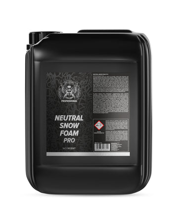 Aktivna pjena BB Neutral Snow Foam PRO 5L