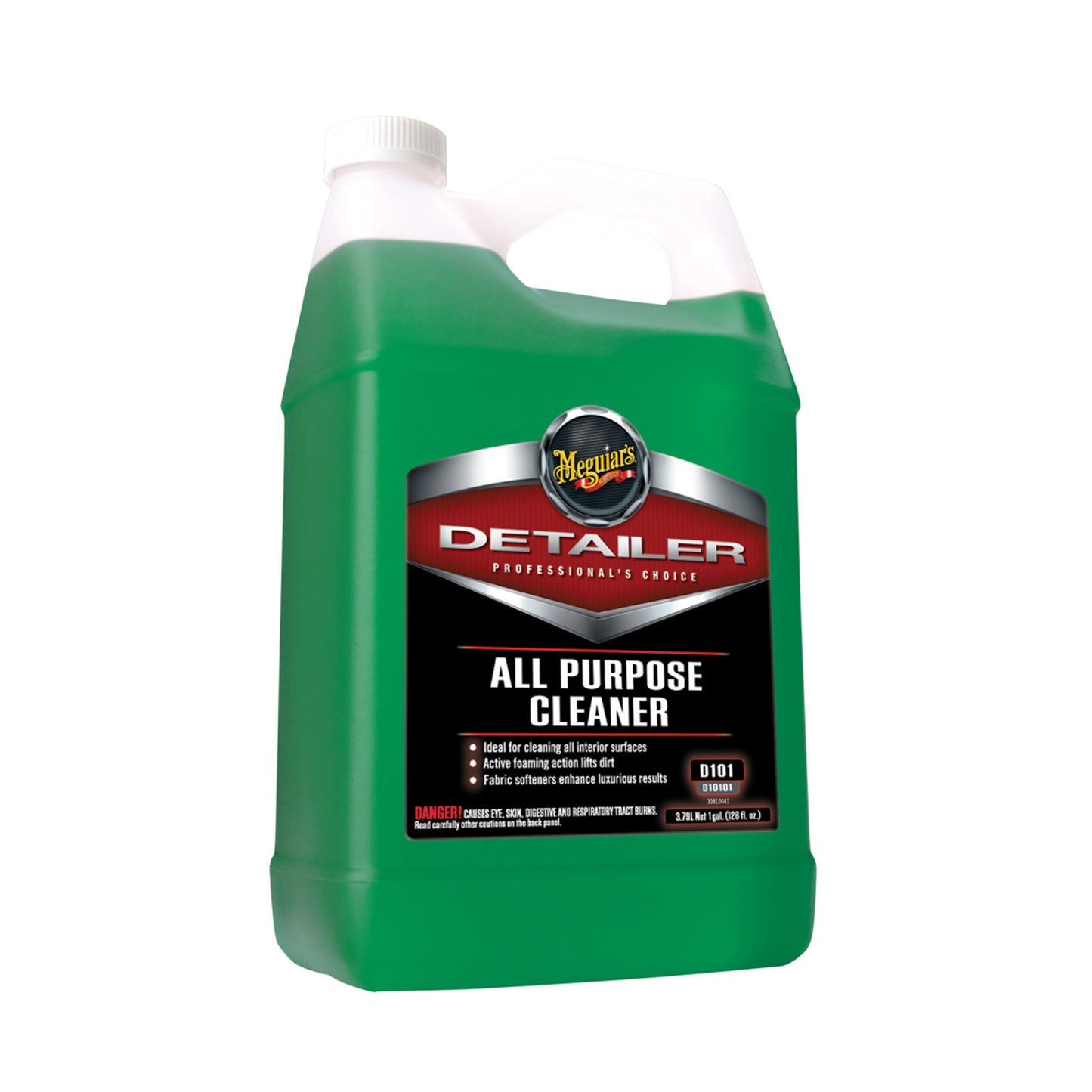 Meguiar's višenamjenski čistač Professional All Purpose Cleaner – 3,78 L