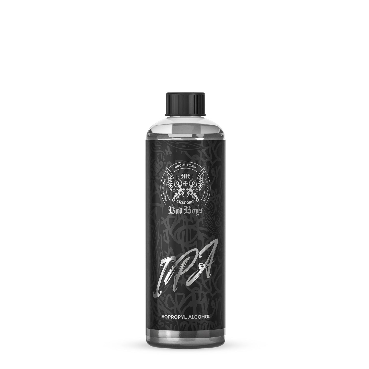 Bad Boys odmašćivač laka IPA 500 ml