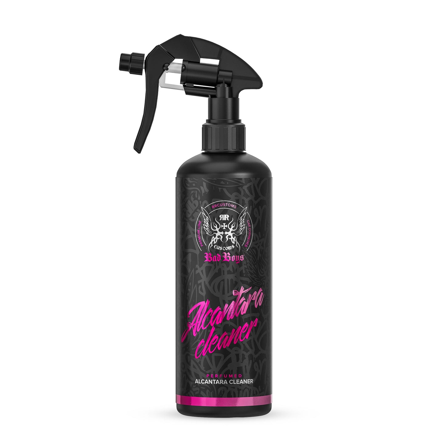 Bad Boys čistač alcantare Alcantara Cleaner 500 ml