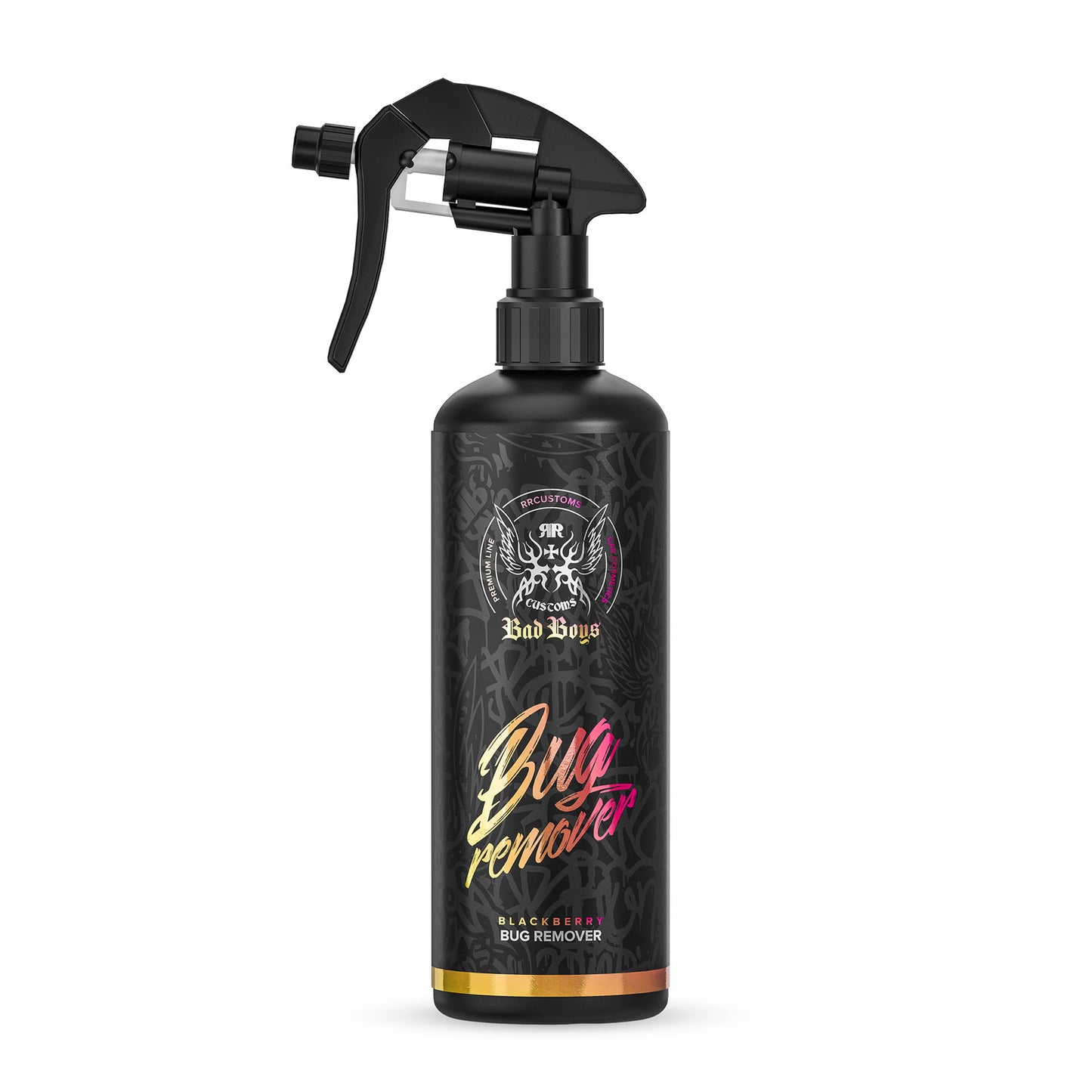 Bad Boys čistač insekata Bug Remover 500 ml