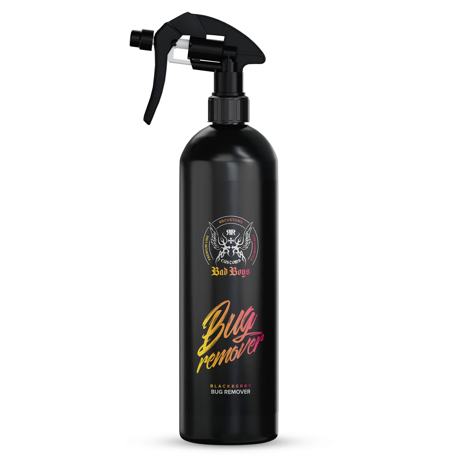Bad Boys čistač insekata Bug Remover 1 L
