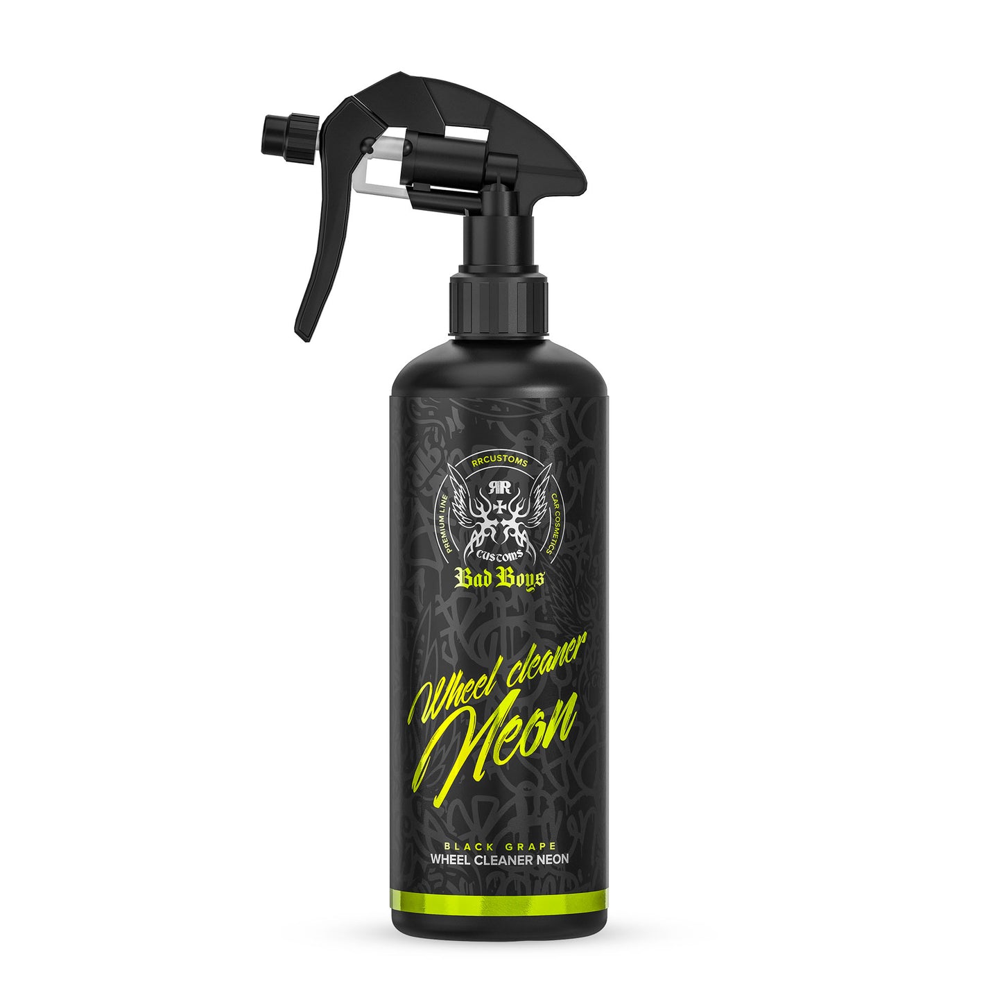 Bad Boys čistač naplataka Neon 500 ml