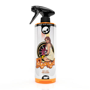 
                  
                    Čistač naplataka Rim Cleaner 1L
                  
                