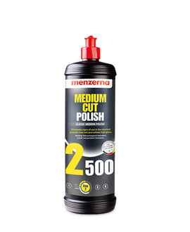 Menzerna pasta za poliranje Medium Cut 2500