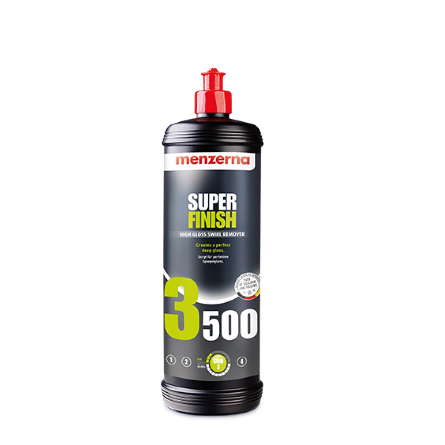 Menzerna Super Finish 3500 1 L