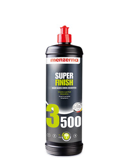 Menzerna pasta za poliranje Super Finish 3500