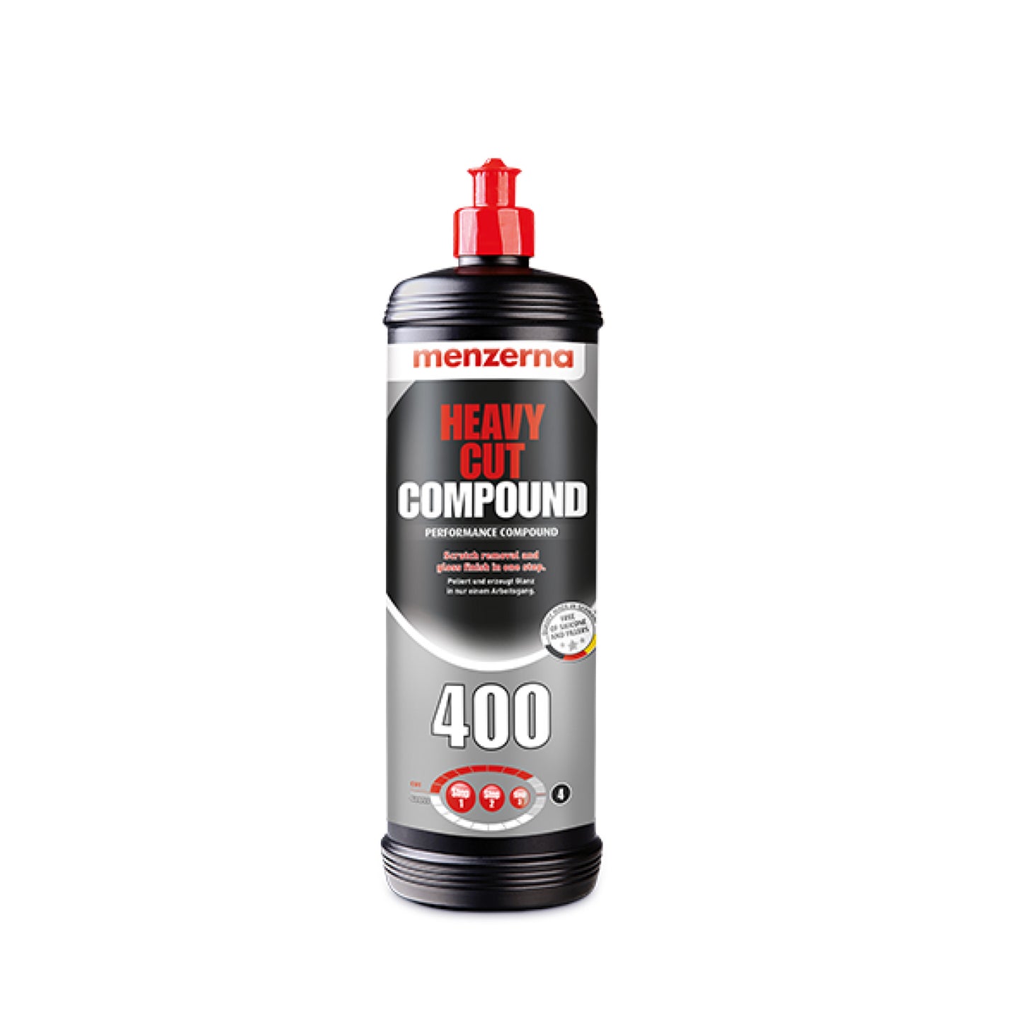 Menzerna Heavy Cut 400 1 L