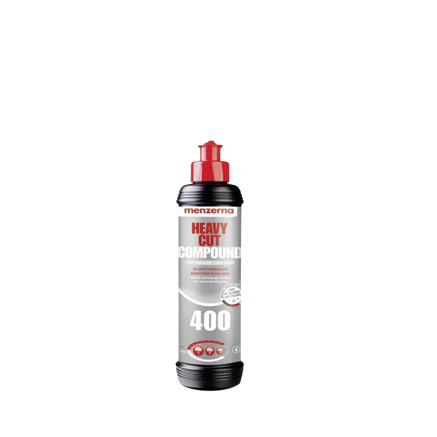 Menzerna Heavy Cut 400 250 ml