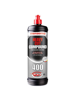 Menzerna pasta za poliranje Heavy Cut 400