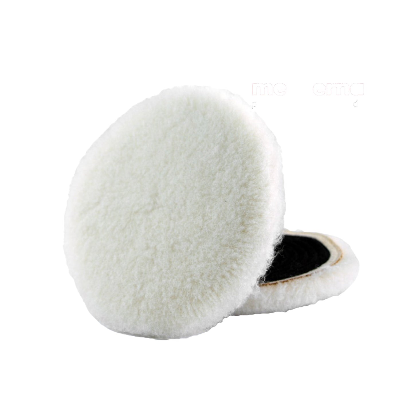 Menzerna pad od janjeće vune 150 mm