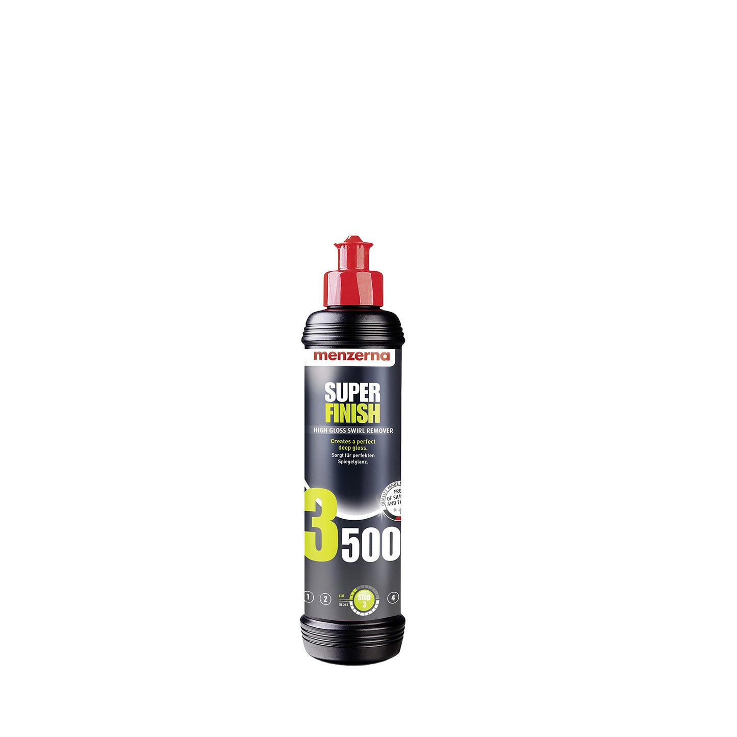 Menzerna Super Finish 3500 250 ml