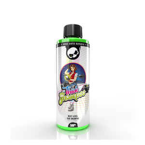 
                  
                    Šampon za pranje Thick Shampoo
                  
                